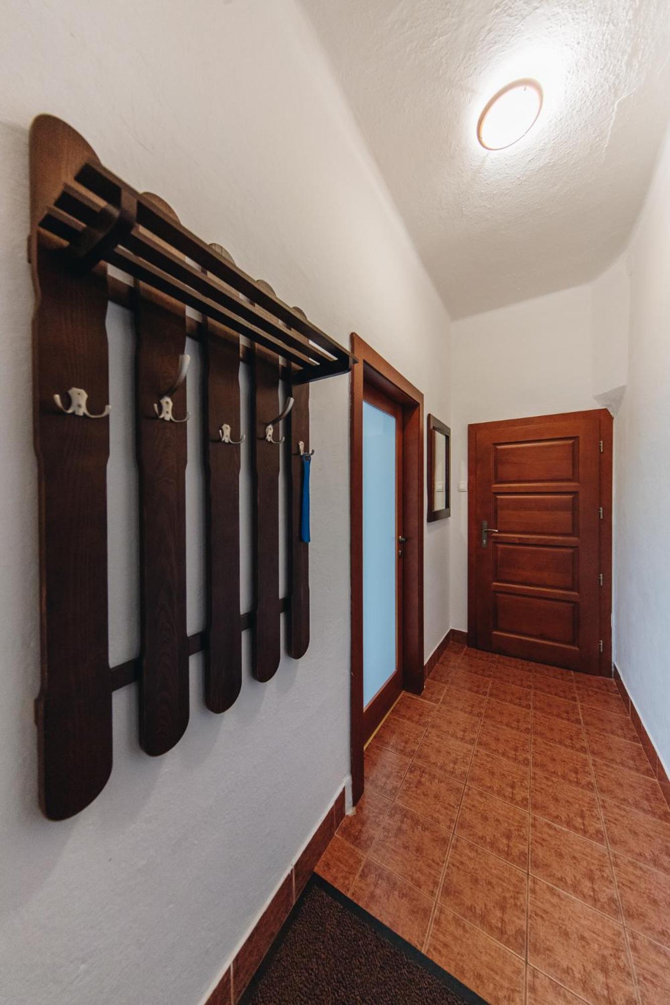 Wellness Penzion Zora Family Татранска Ломница Экстерьер фото