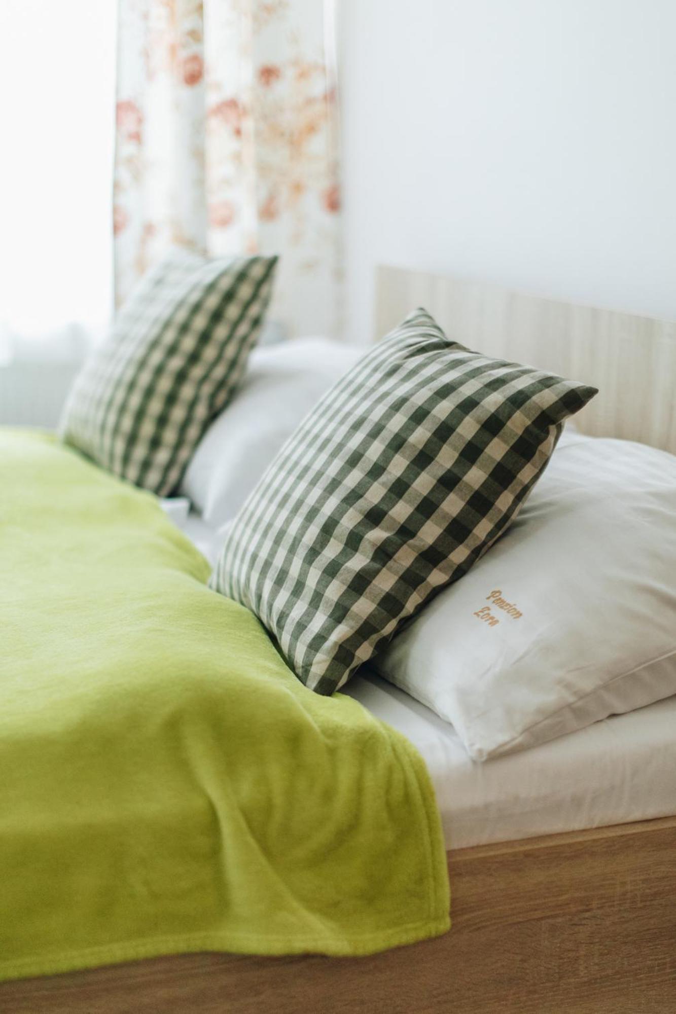 Wellness Penzion Zora Family Татранска Ломница Экстерьер фото