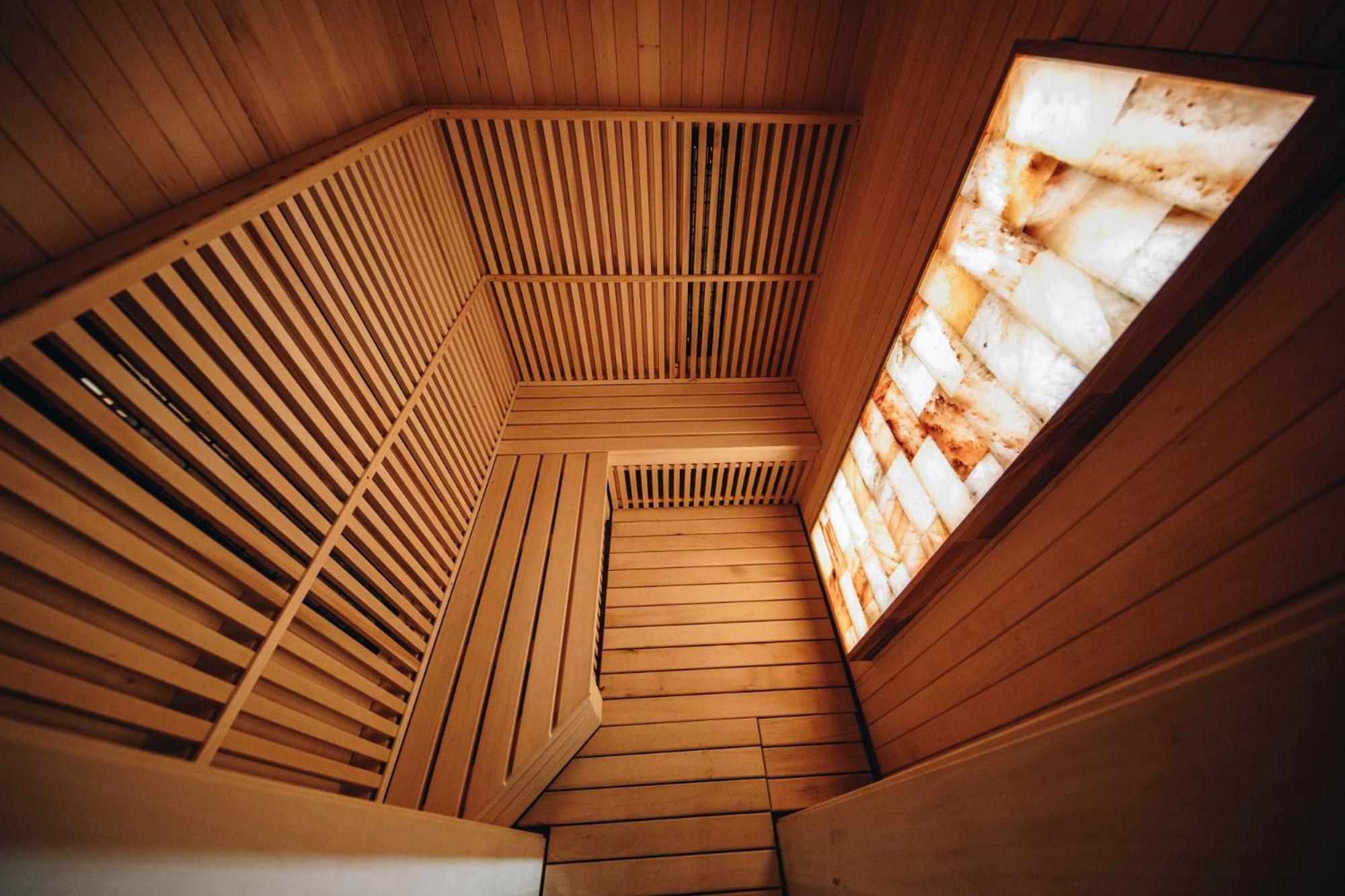 Wellness Penzion Zora Family Татранска Ломница Экстерьер фото