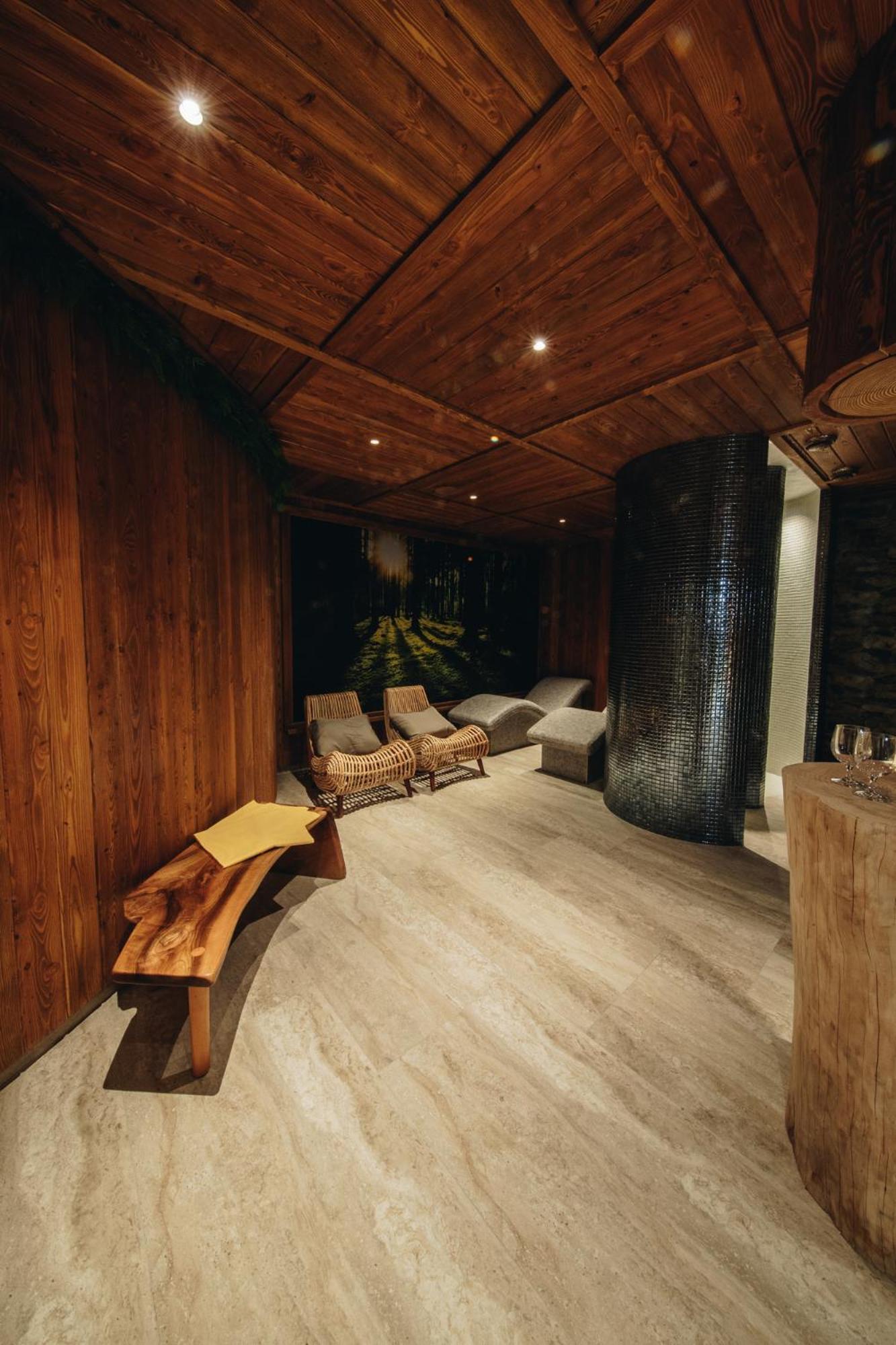 Wellness Penzion Zora Family Татранска Ломница Экстерьер фото